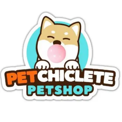 Pet Chiclete Petshop