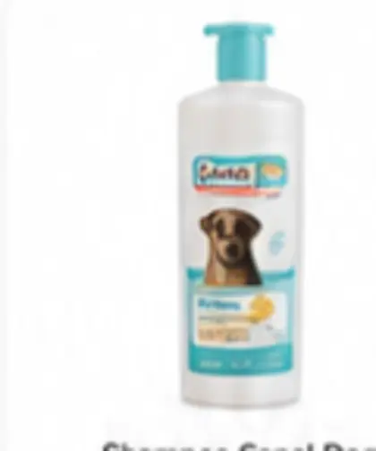 Shampoo Sanol Dog Neutro 500ml